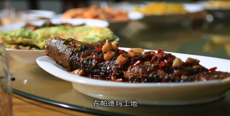 The Chinese Flavor on Padma Bridge